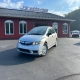 JN auto Honda Civic LX 2010 8609747 Image principale
